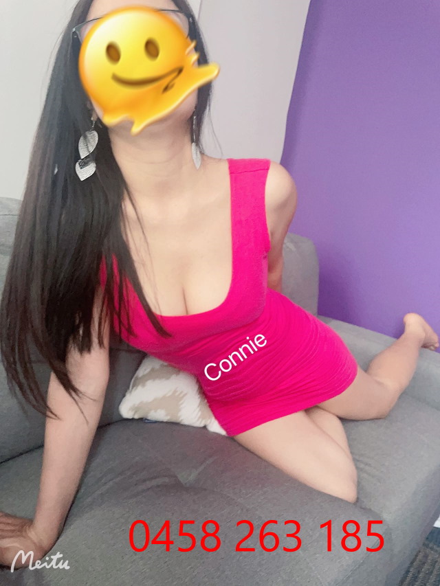 Connie Oriental Massage Therapy