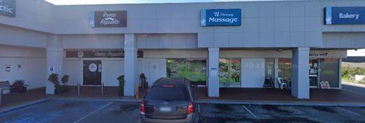 U Therapy Massage Craigie