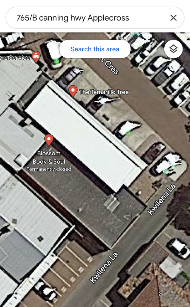 map view image