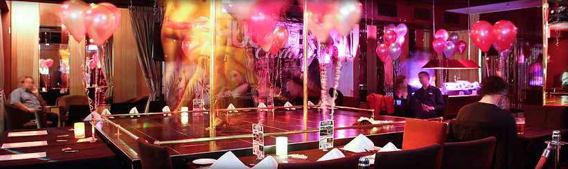 Strippers