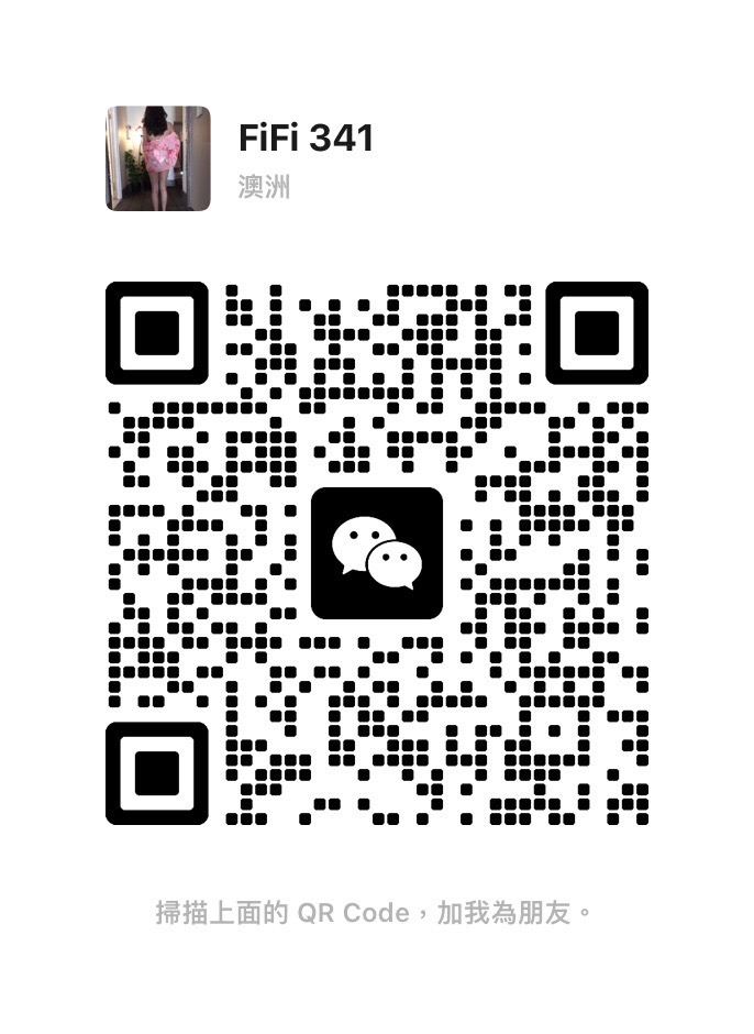 We chat Qr