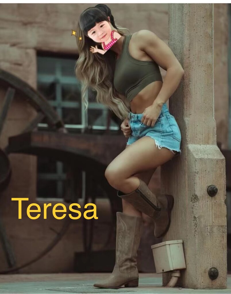 Teresa Soul-massage masseuse