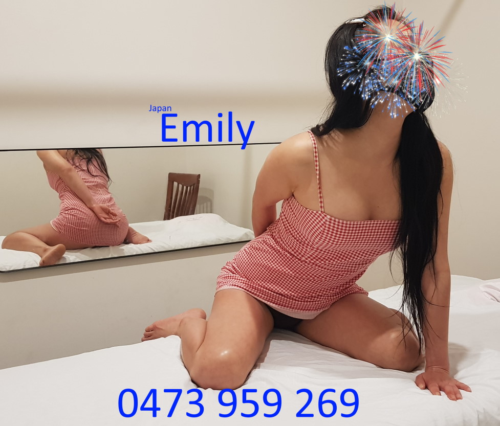 Emily is super sexy super sexy