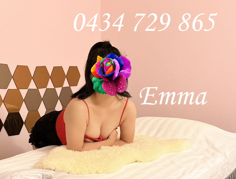 Emma Spearwood Massage Therapy FS