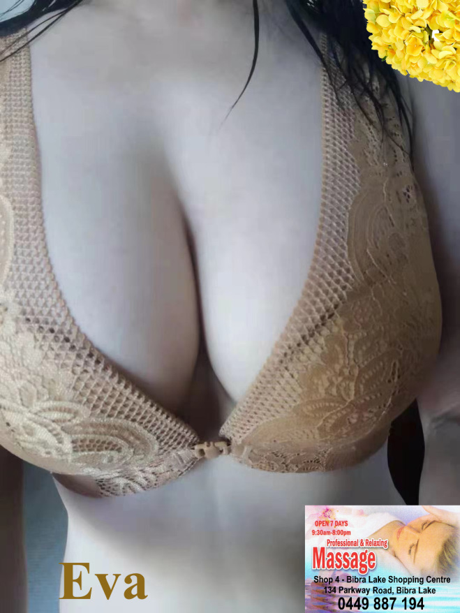 Eva Professional & Relaxation massage