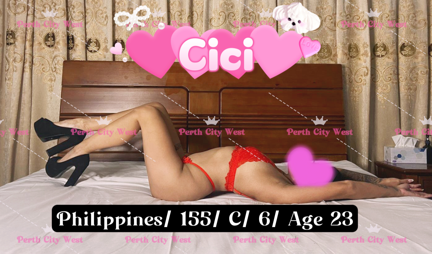 Genki massage girl