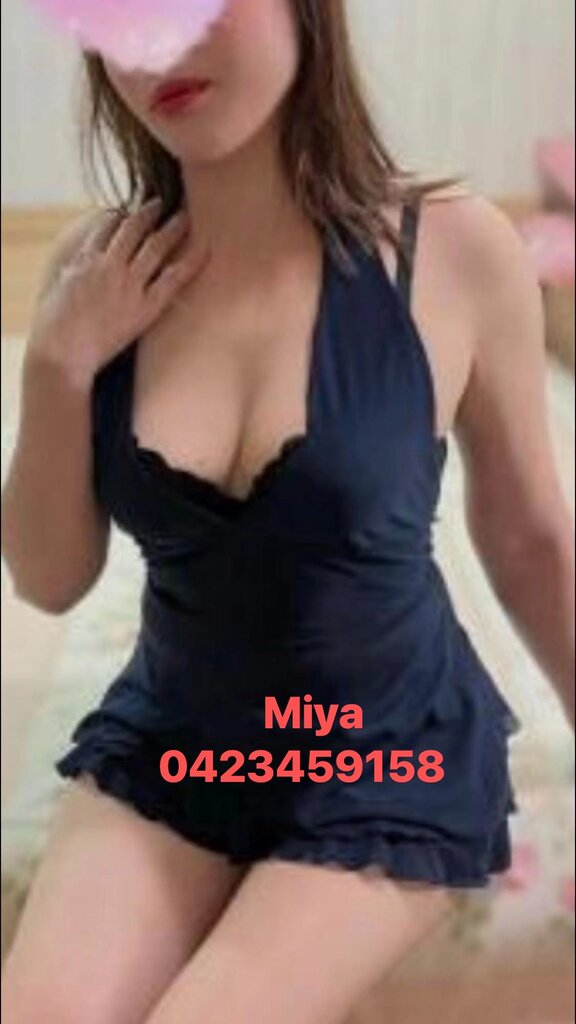 Miya soul-satisfying massage