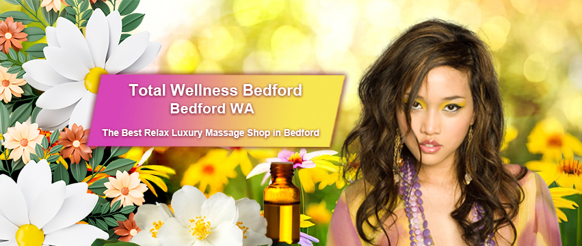 Total Wellness Bedford