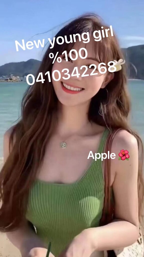 Apple Soul-massage masseuse