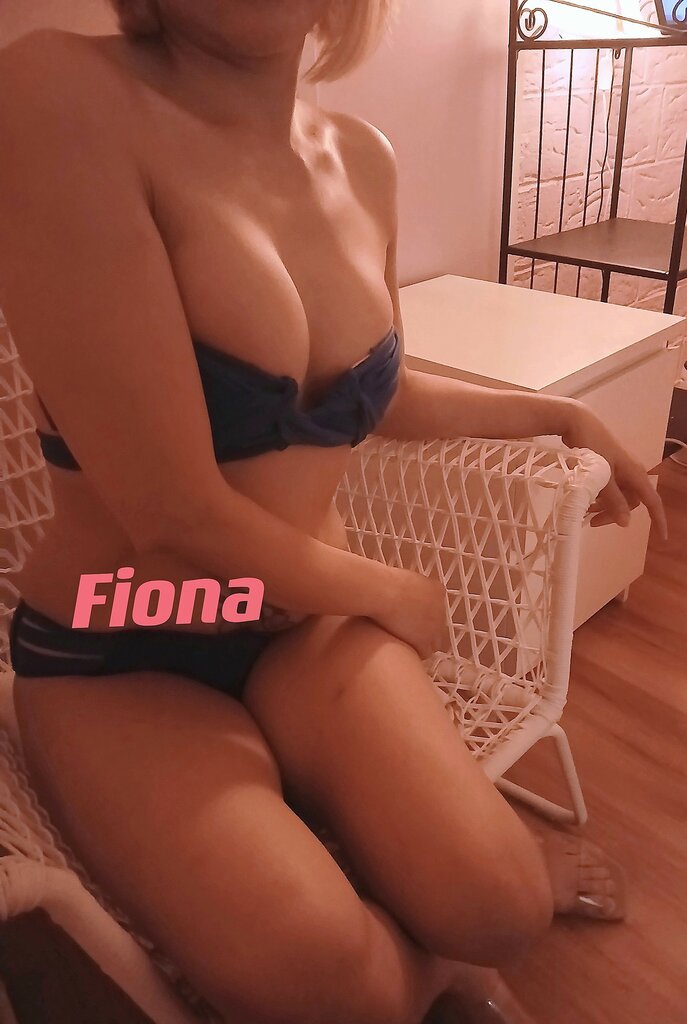 Fiona Escort WA 