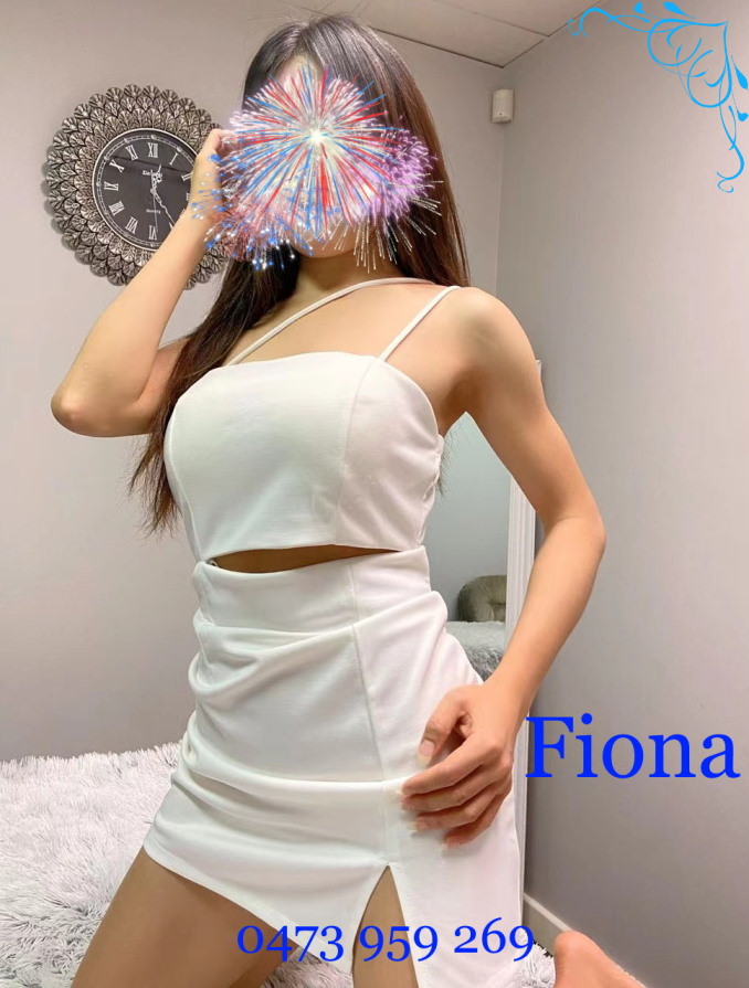 Fiona is a marvelous masseuse