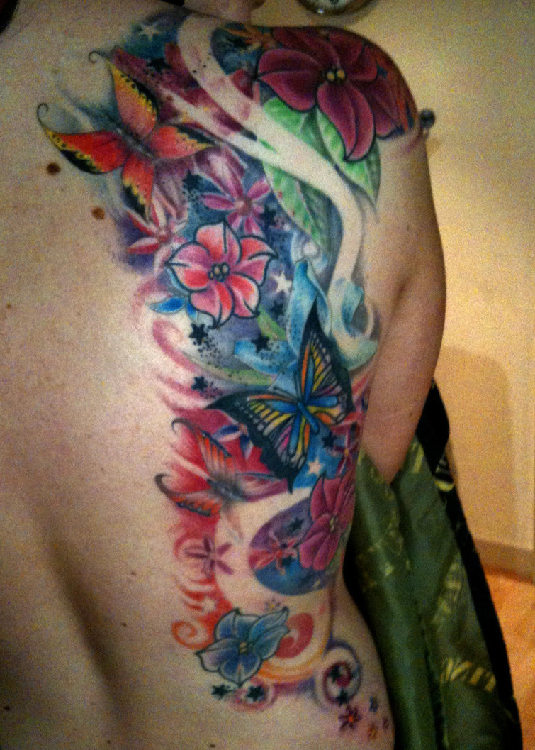 flowers__butterflies__colour_by_maffikus.jpg