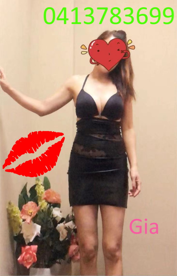 Gia U Therapy Massage