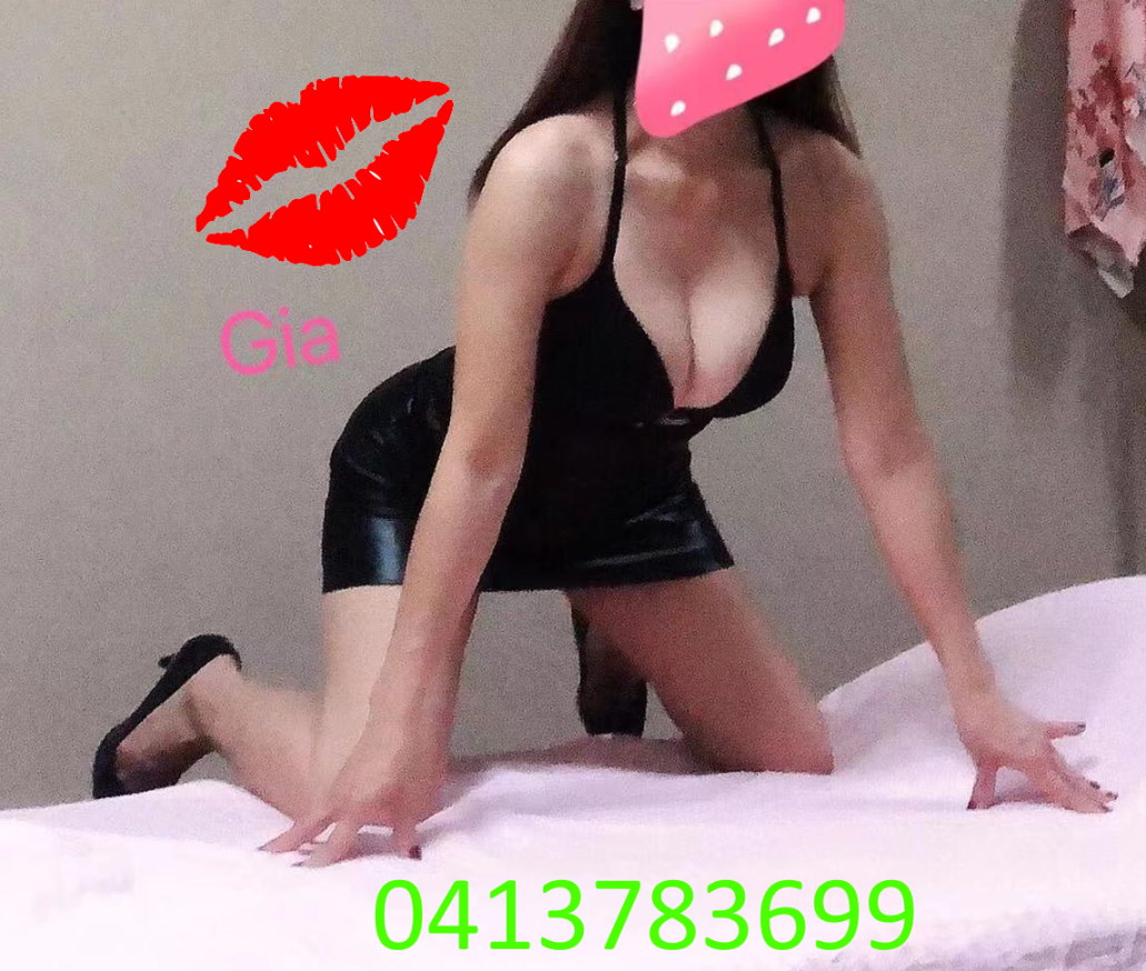 Gia U Therapy Massage