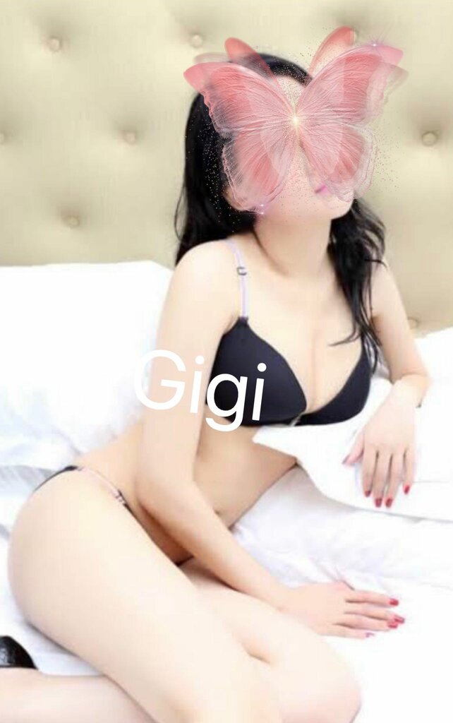 Gigi U Therapy Massage