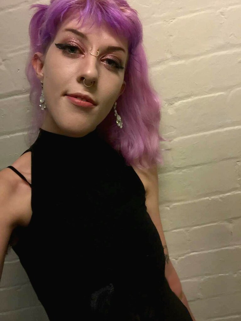 Gorgeous punk Baby Molly.jpg