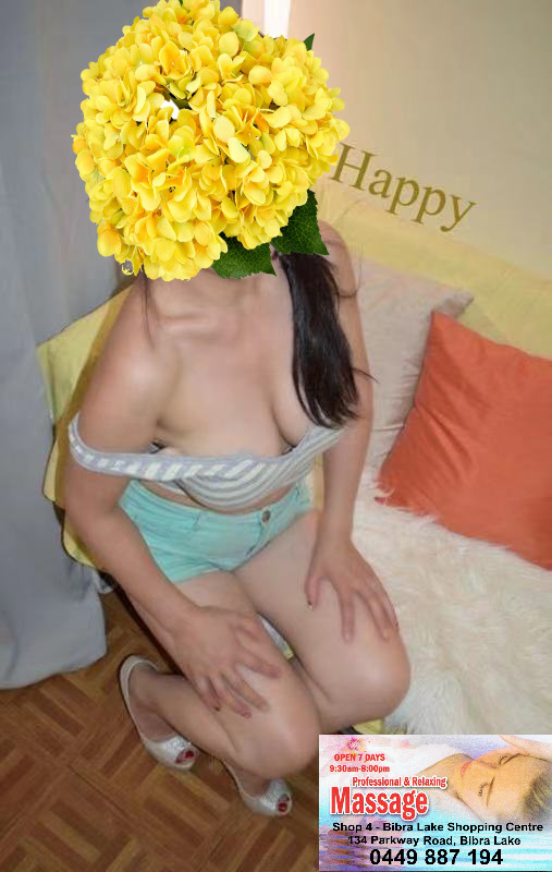 Happy Professional & Relaxation massage