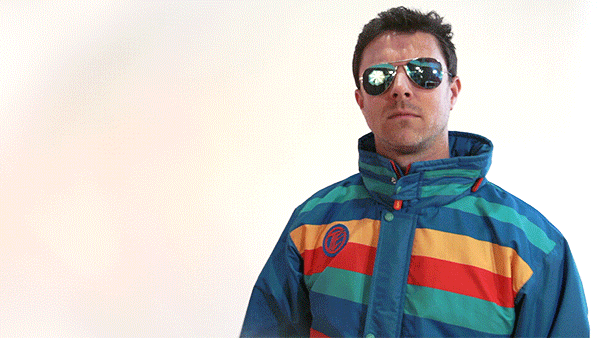 High Five Boom GIF by TipsyElves.com.gif