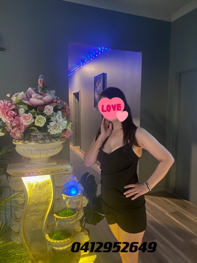 Healthy Meridian Massage AKA Bubble Spa COCO