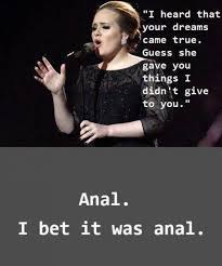 Anal Play