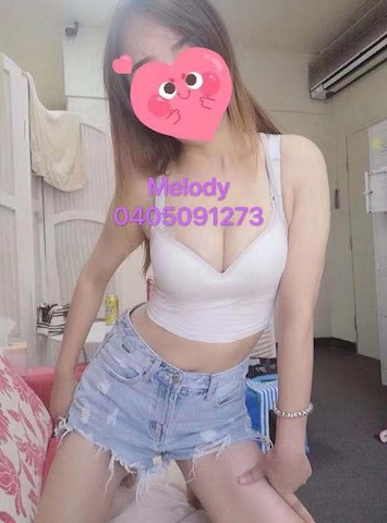 TBC Myaree Girl 