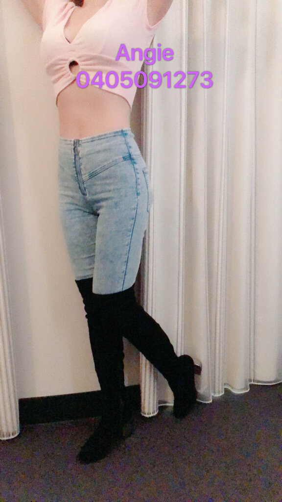 Korean Angie