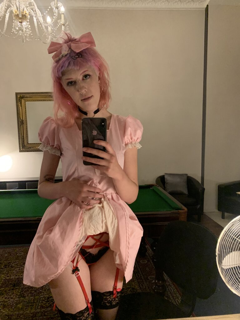 Molly kinky kiwi ada rose perth escort