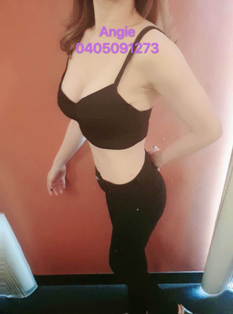 TBC Myaree Girl Angie 