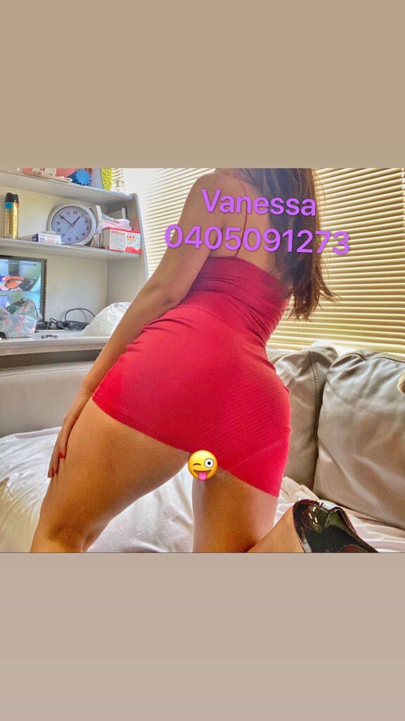 TBC Myaree Girl Vanessa