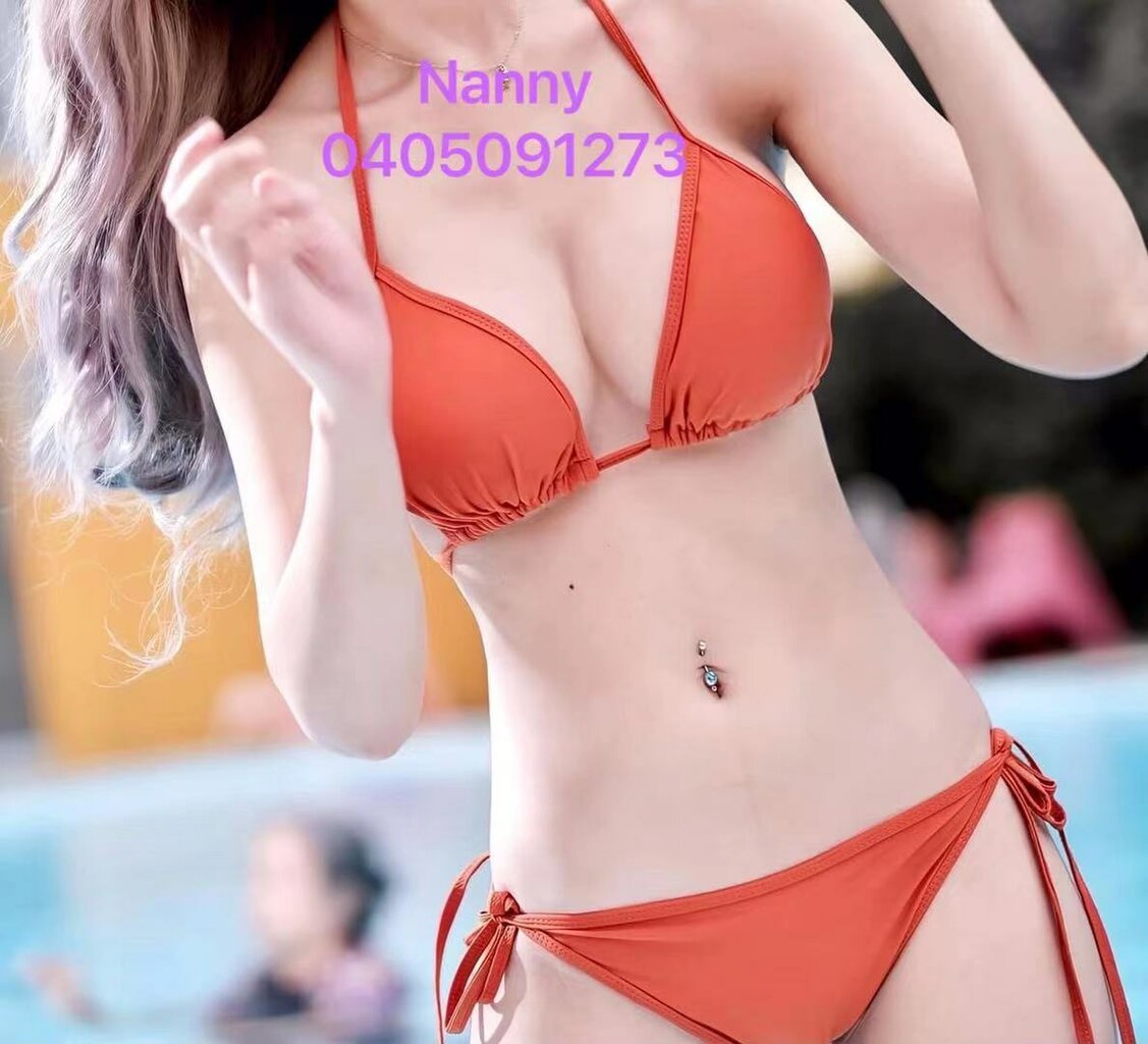 Thai Nanny