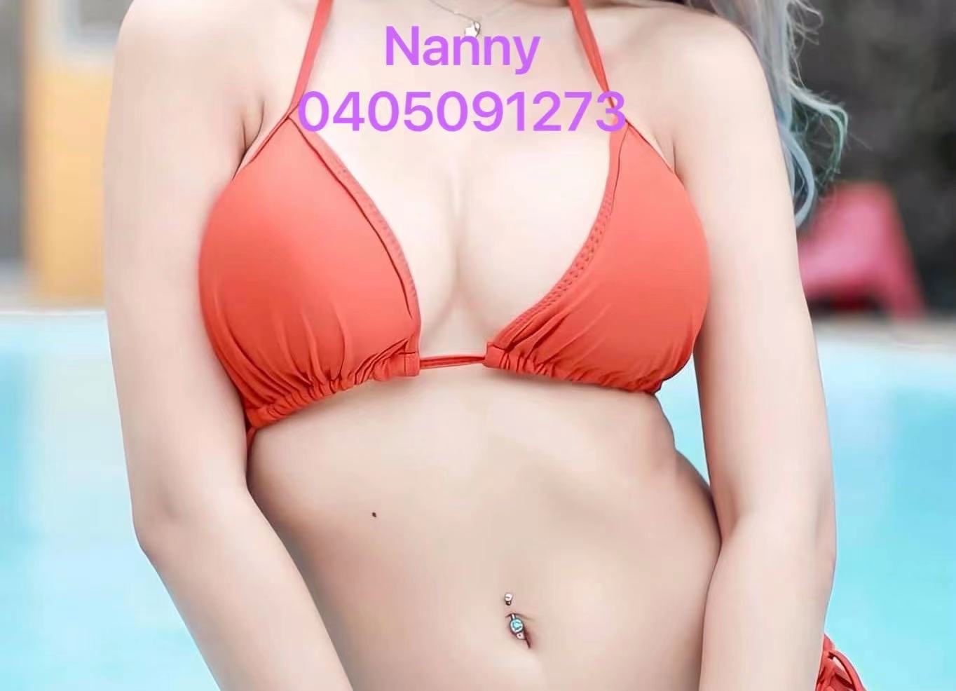 Nanny
