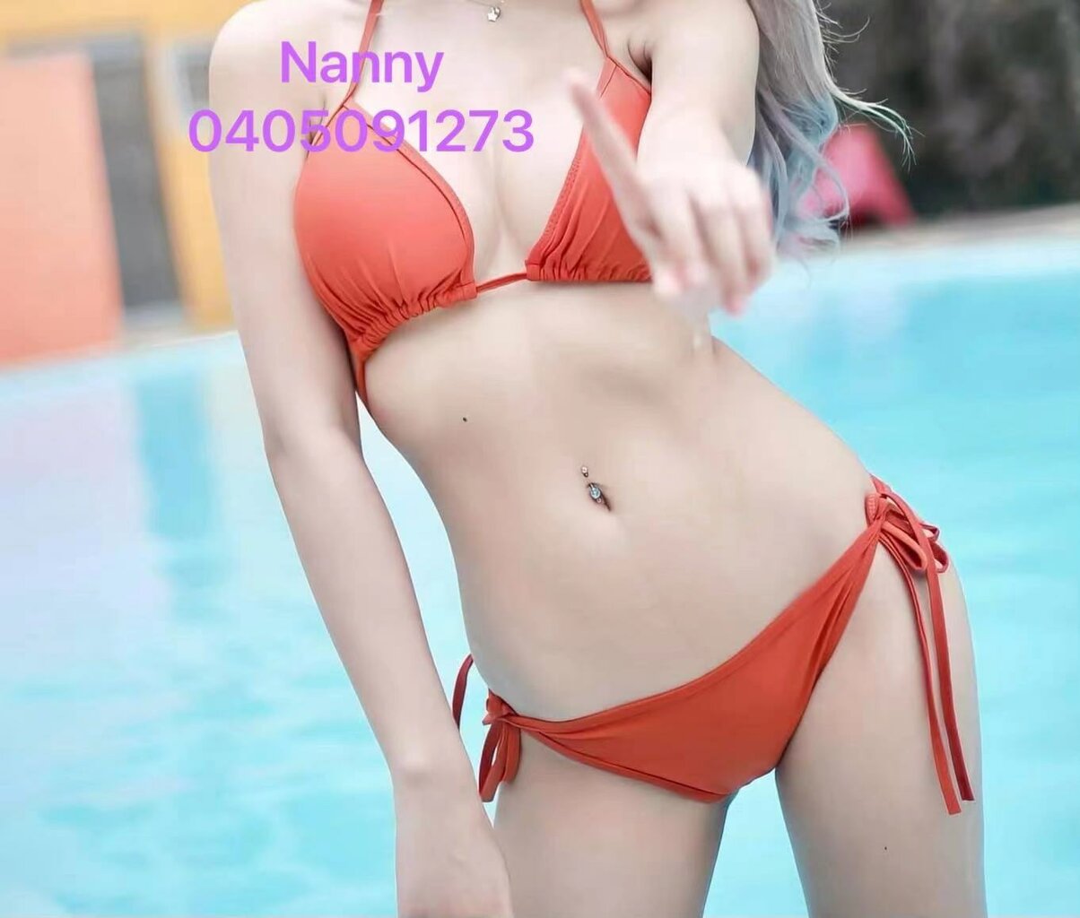 Thai Nanny