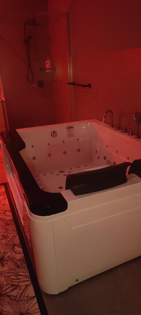Winton heaven Massage & Spa