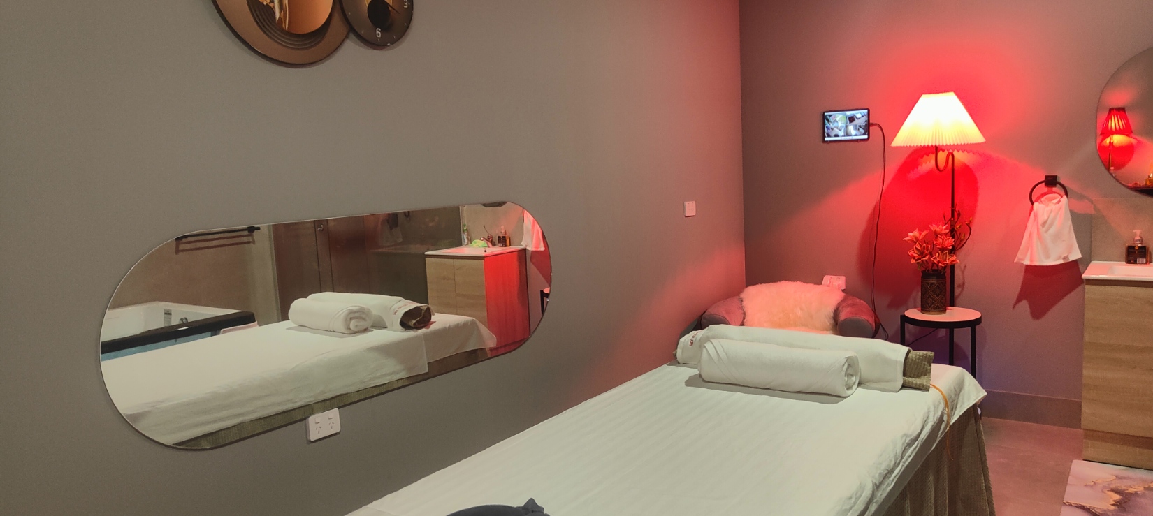 Winton heaven Massage & Spa