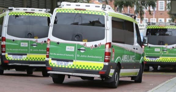 ambulance