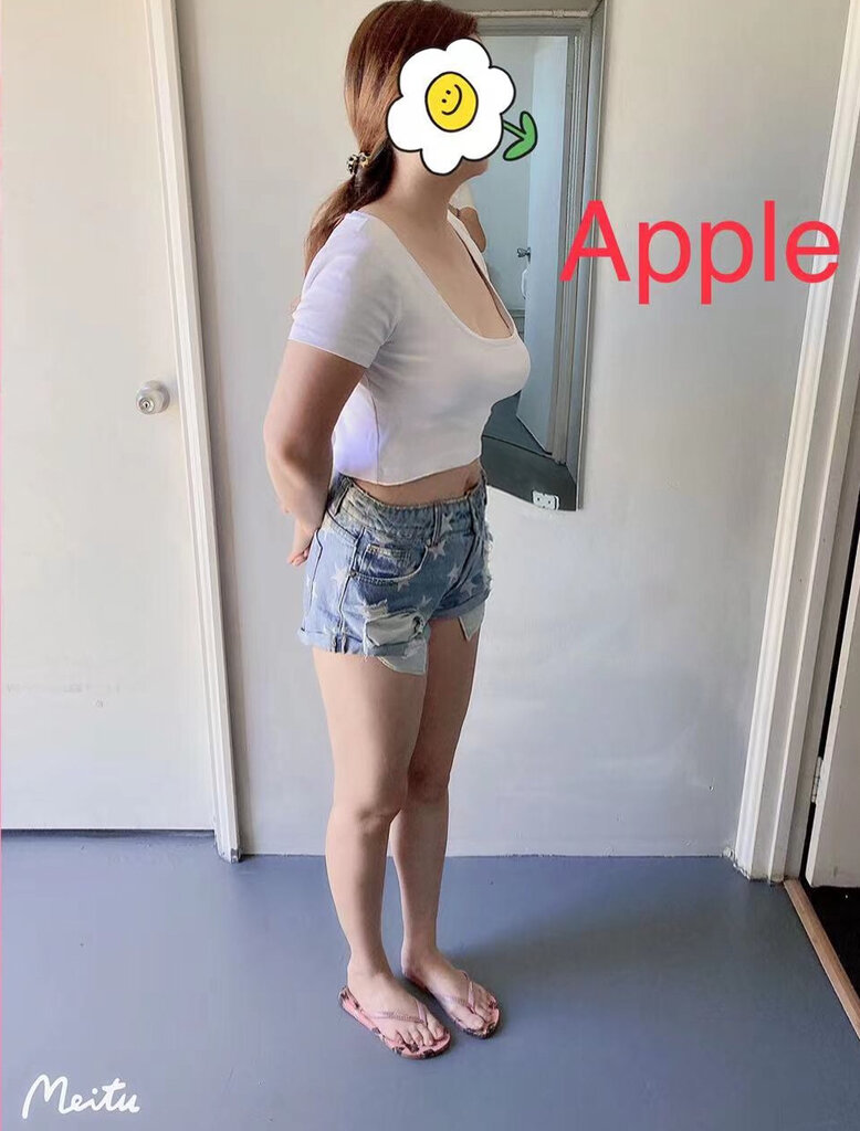 Apple from Massage Queen