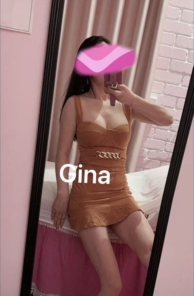 Gina Ella yuan massage