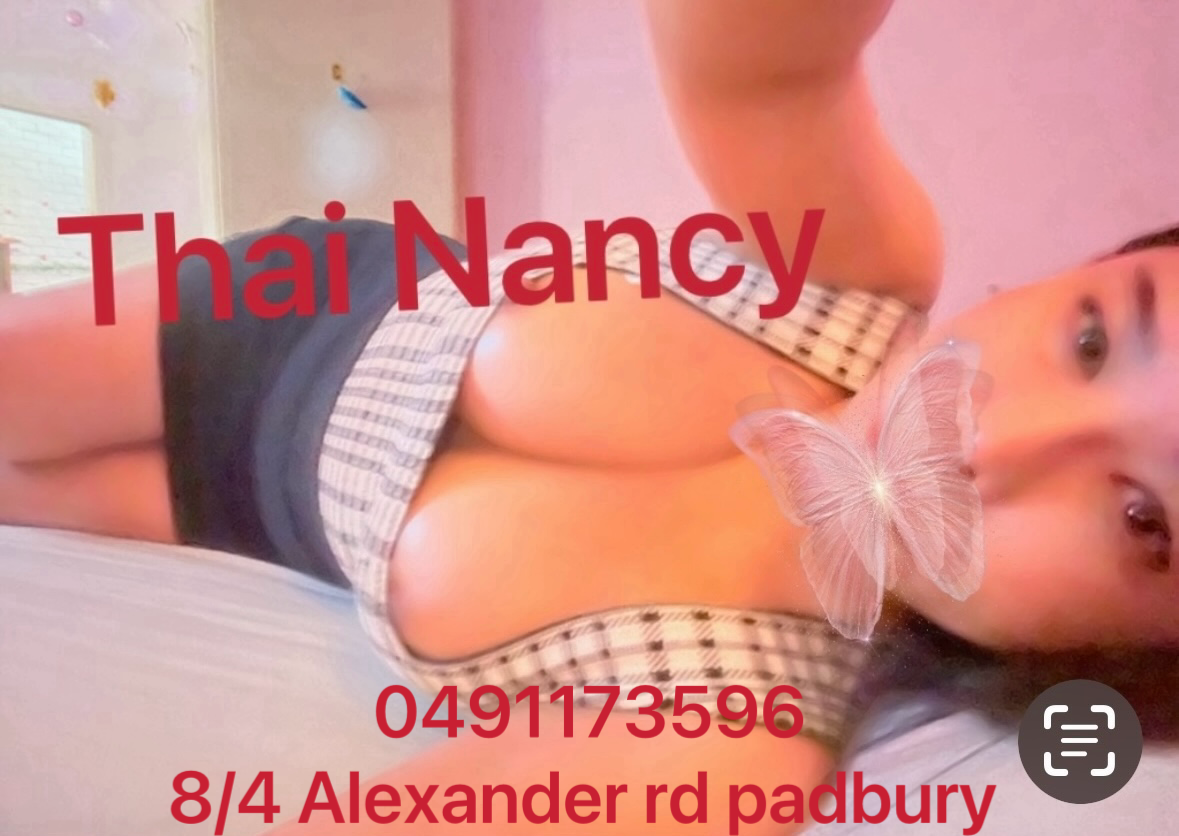 Nancy Ella yuan massage