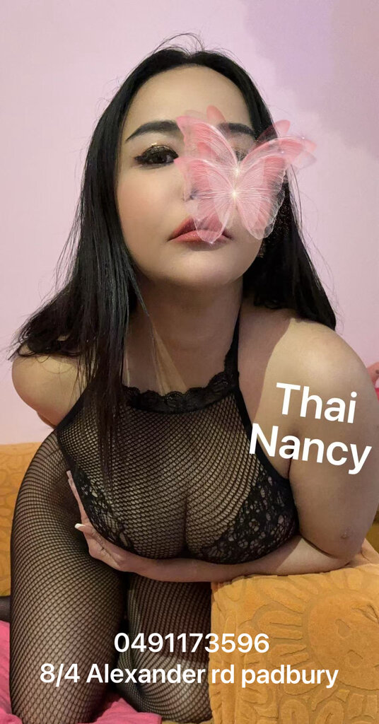 Nancy Ella Yuan Massage