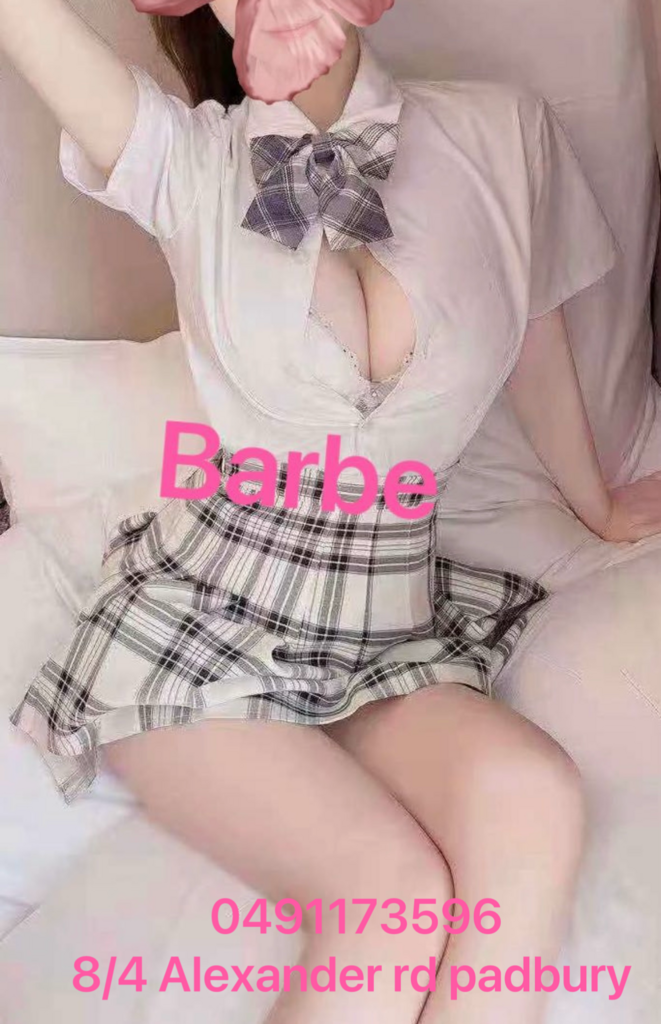 Barbe Ella yuan massage