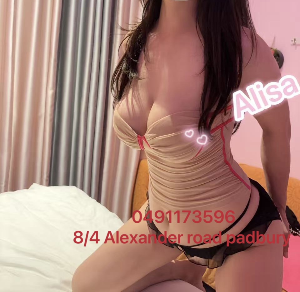 Alisa Ella Yuan Massage