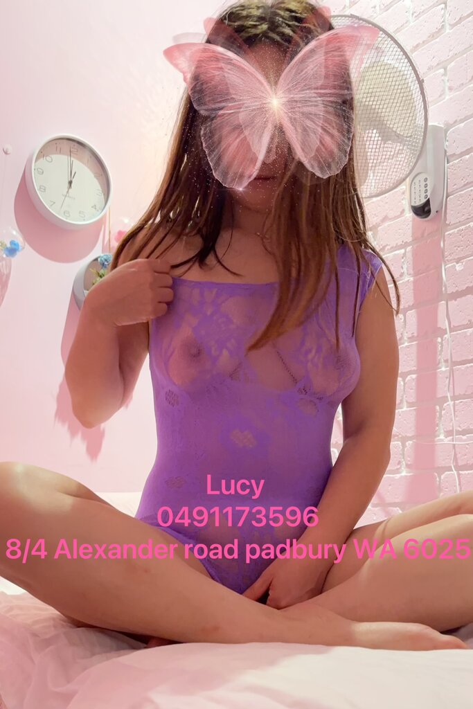 Lucy Ella Yuan Massage