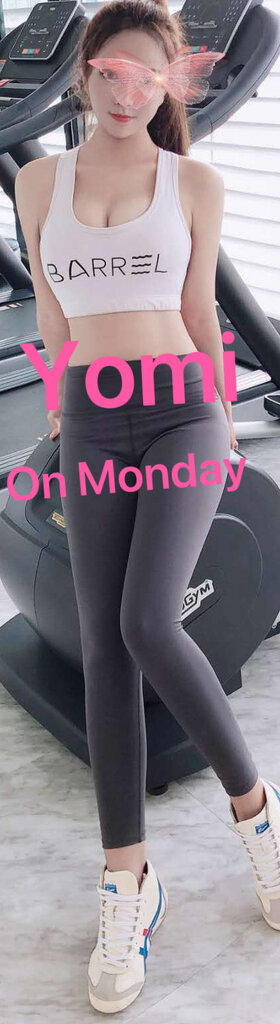 Yomi Ella Yuan Massage