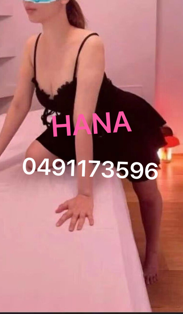 Hana Ella Yuan Massage