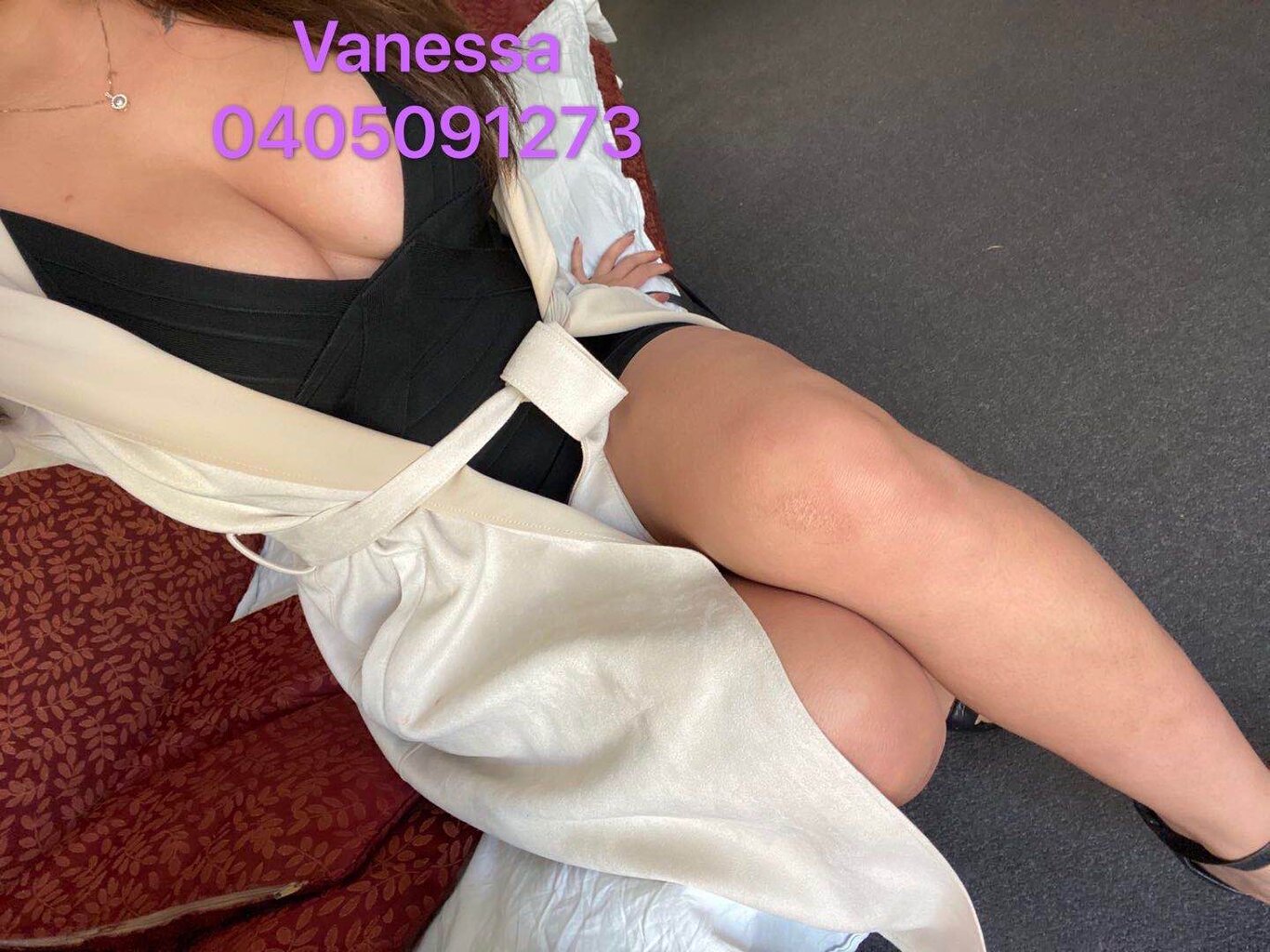 Vanessa