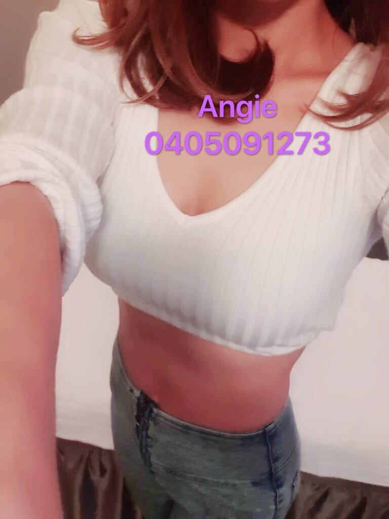 Korean Angie