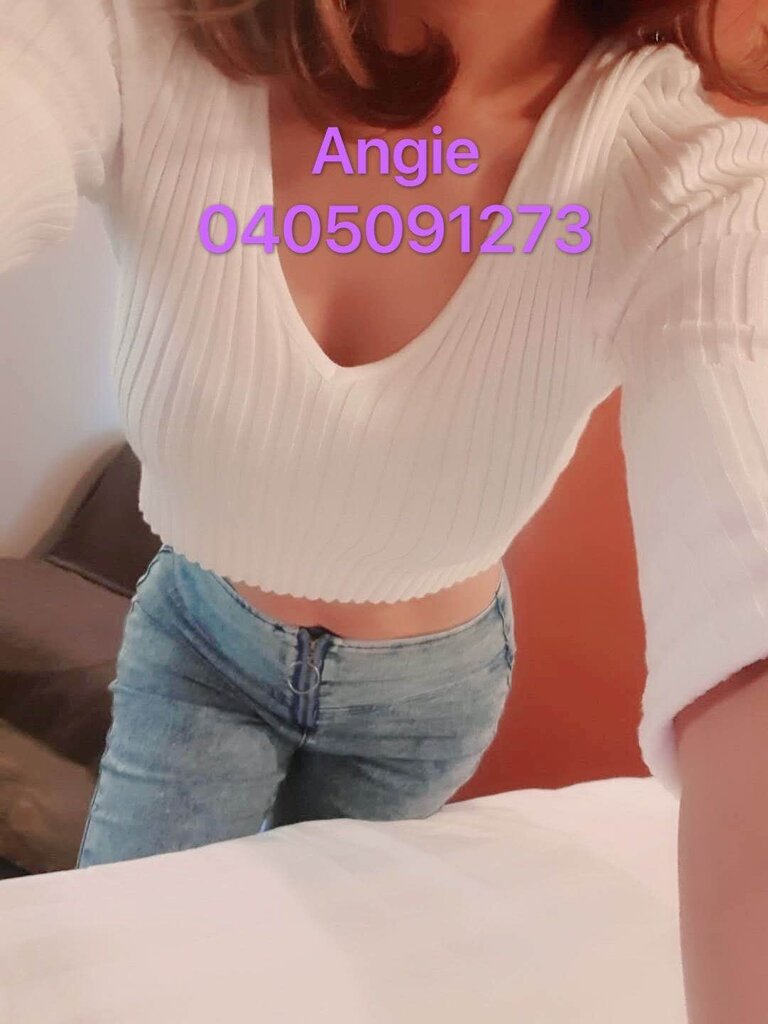 Korean Angie