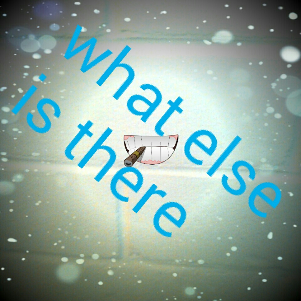 what elese is there? escort