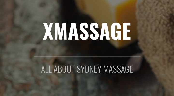 Rub and Tug Massage