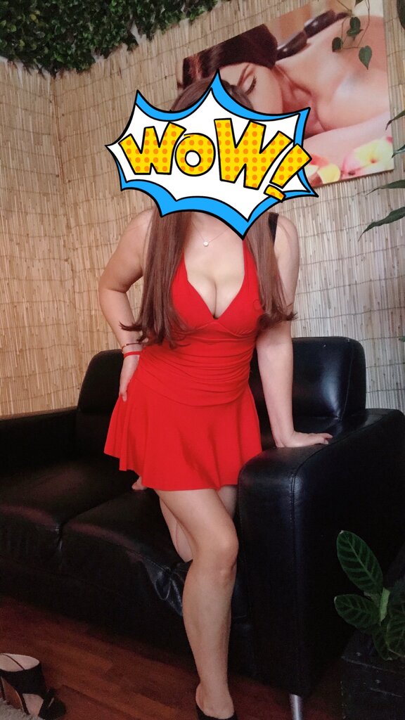 Sexy Escort